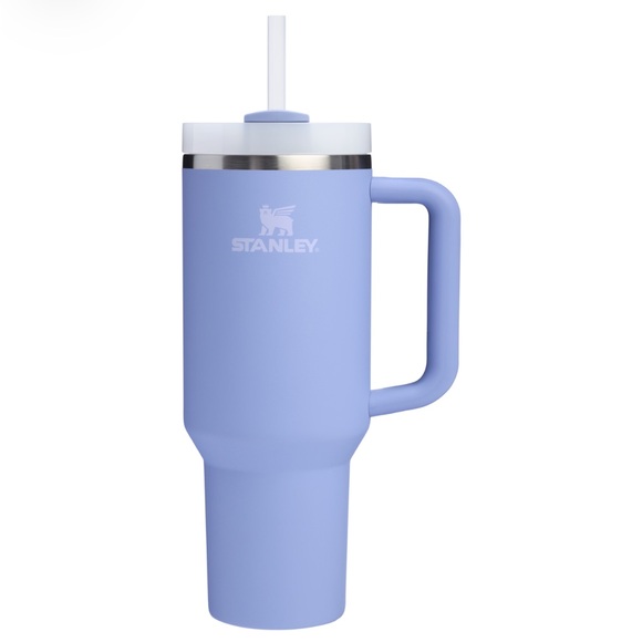 Stanley periwinkle Travel Mug 40 oz. - Picture 1 of 3